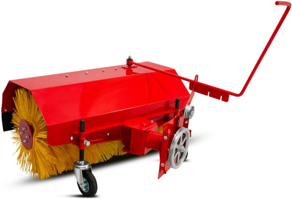 Щетка для снегоуборщика "Мобил К" С65, MBK0022048 в Москве