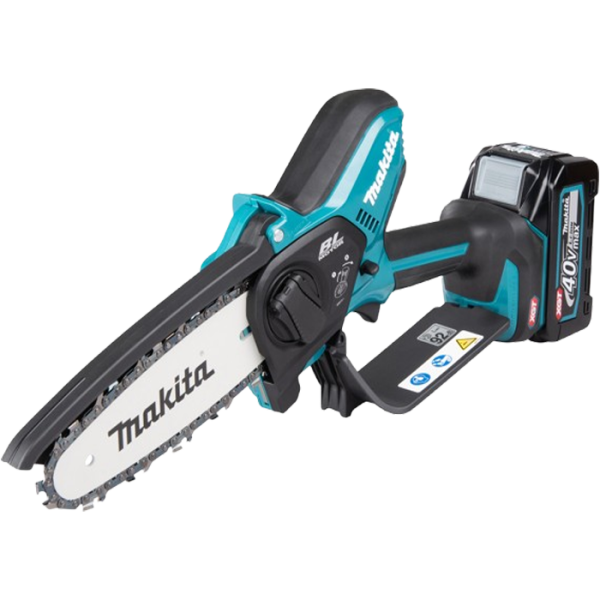 Пила цепная аккумуляторная MAKITA  UC029GD102 в Екатеринбурге