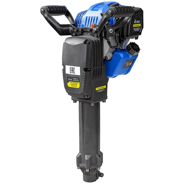 Бензиновый отбойный молоток ТСС TSS-GJH95 207000 в Москве