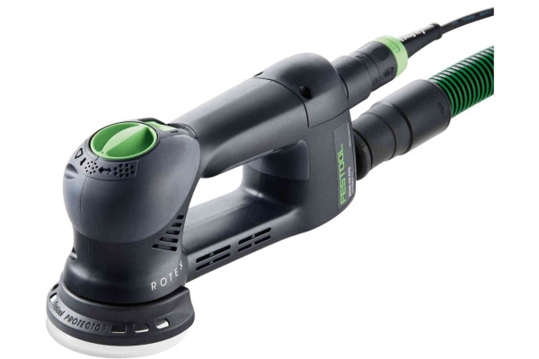 Шлифмашина FESTOOL Rotex RO 90 DX FEQ-Plus SYS3 576259 в Екатеринбурге