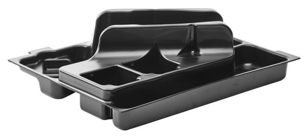 Вставка для кейса Milwaukee HD Box №5