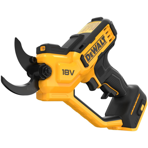 Секатор аккумуляторный DeWalt DCMPP568P1-QW