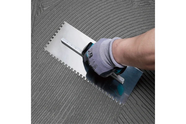 Гребенка из нержавеющей стали BIHUI 320х120мм. зуб 8х8мм.  PTSL08 в Москве 