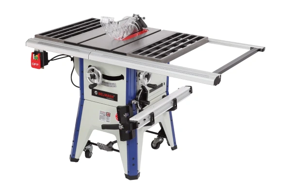 Станок круглопильный BELMASH LTS-250 S172A в Екатеринбурге