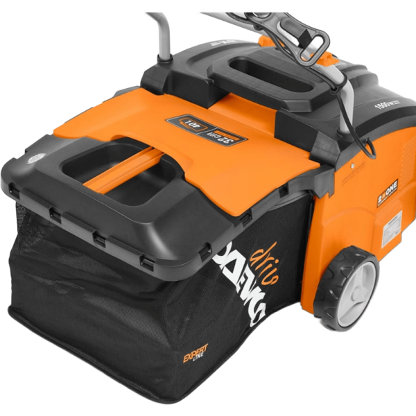 Скарификатор электрический DAEWOO DSC 1500E в Москве