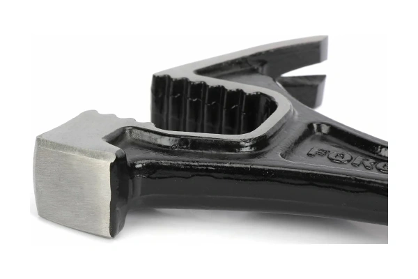 Монтировка-гвоздодер WORKPRO 450мм  WP245006 в Москве 