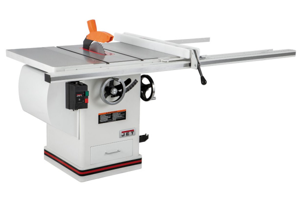 Циркулярная пила JET JTAS-10DX 708680-RU в Екатеринбурге