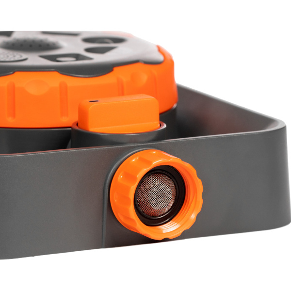 Разбрызгиватель многорежимный 8 в 1 DAEWOO DWS 1018 в Москве