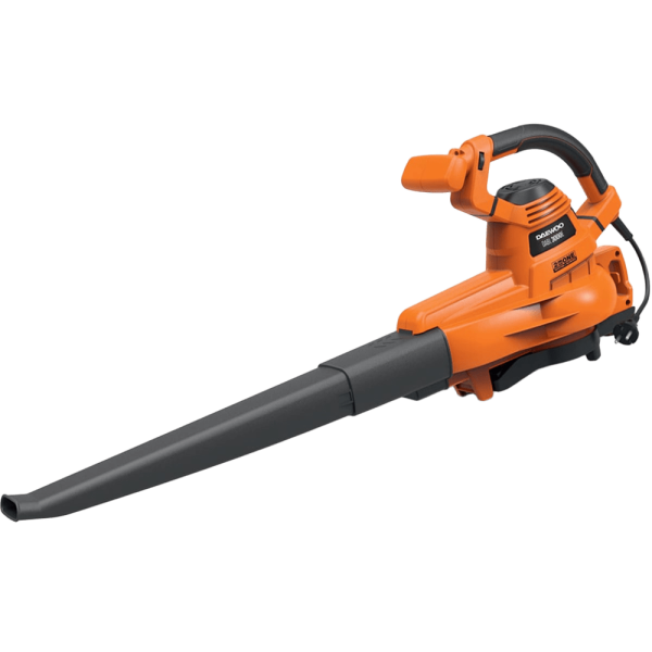 Воздуходувка-пылесос электрическая DAEWOO DABL 3000E в Москве