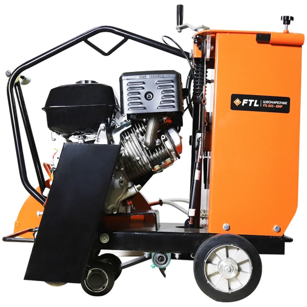 Швонарезчик бензиновый FOXWELD FTL GCC-03 HP 7980