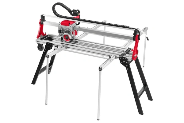 Плиткорез электрический DIAM ML-AUTO 1200/2.3 LASER  600147 в Москве