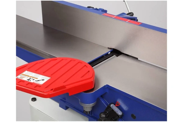 Станок фуговальный BELMASH J155/1170A S119A в Москве