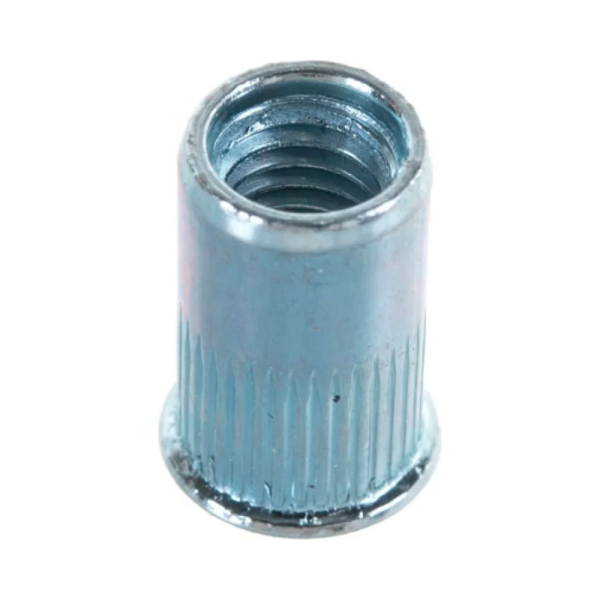 Заклепка резьбовая стальная BRALO М4 11810 в Москве