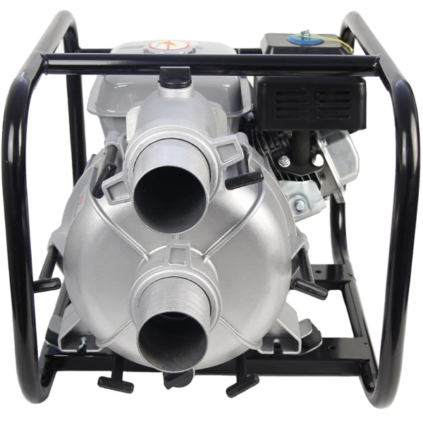 Мотопомпа бензиновая СТАВР МПБ-80/6620ГВ ст80-6620гвмпб в Москве