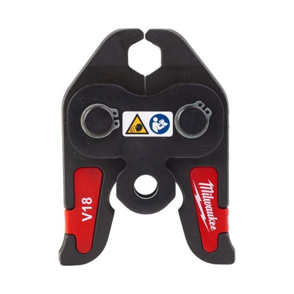Обжимные клещи Milwaukee J18-V18