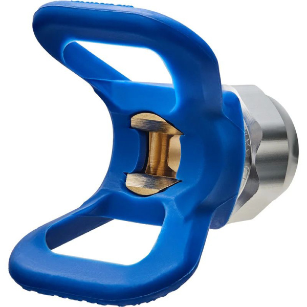 Держатель для форсунок TECMASTER Graco-type синий, 7/8" 280240 в Екатеринбурге