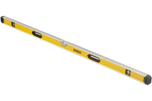 Уровень DeWalt"180 см 3 глазка магнитный  DWHT0-43172 в Москве 