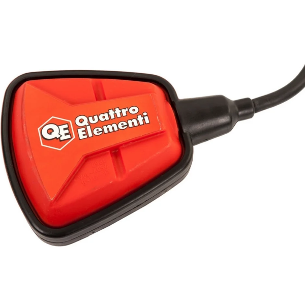 Погружной дренажный насос ERGUS Drenaggio 750F Inox 770-728 в Москве