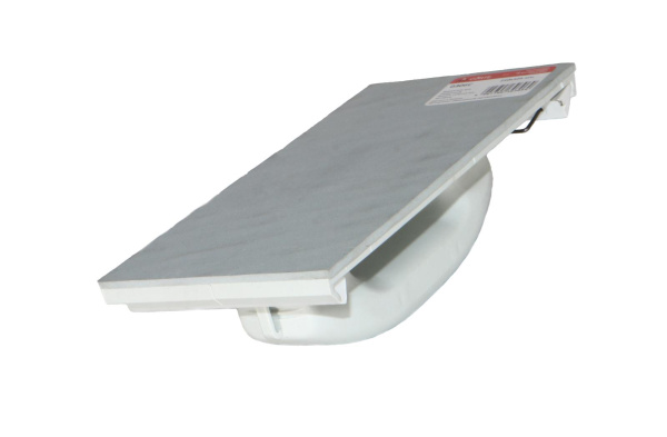 Держатель для наждачной бумаги CORTE 210х105мм 0306C в Москве 