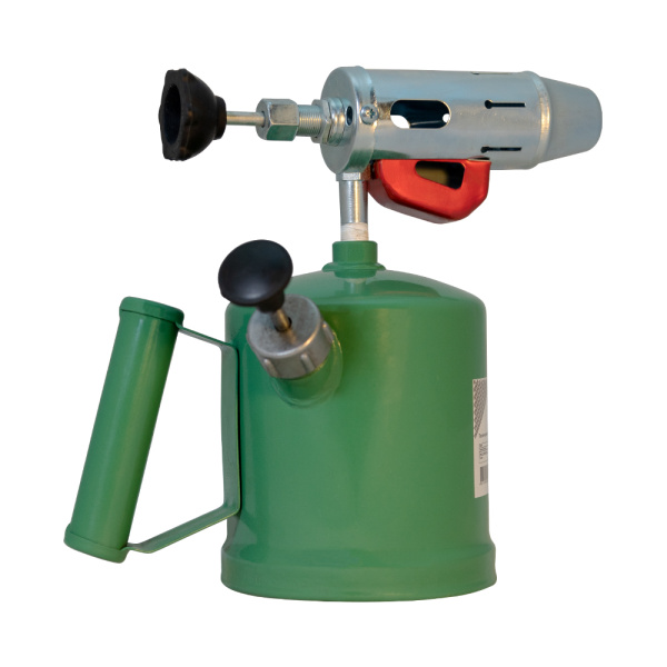 Лампа паяльная  Foxweld ГОРН (1 литр)  7184 в Москве 