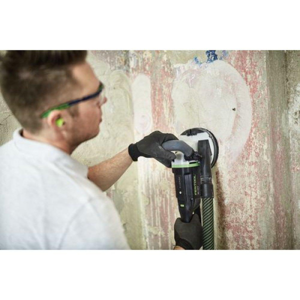 Шлифмашина по бетону FESTOOL RG 130 E-Set DIA ABR 768978 в Екатеринбурге