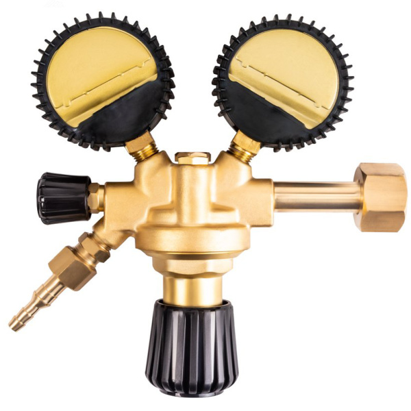 Регулятор FoxWeld WR500 4414 в Екатеринбурге