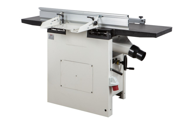 Фуговально-рейсмусовый станок JET JPT-410 10000295T в Москве