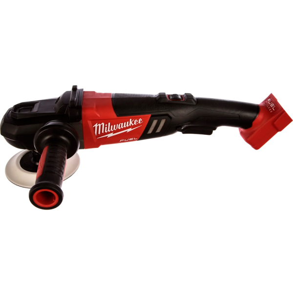 Аккумуляторная полировальная машина Milwaukee M18 FAP180-0 FUEL