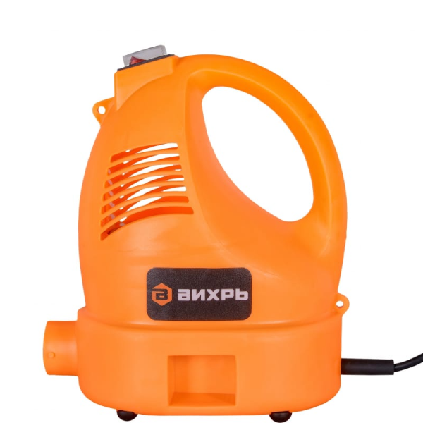 Краскопульт электрический Вихрь ЭКП-700В 72/17/1 в Екатеринбурге