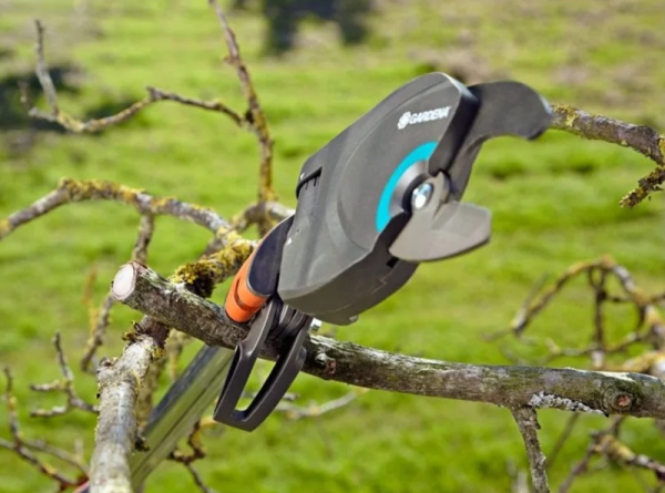 Высоторез GARDENA StarCut 160 plus 12000-20.000.00 в Екатеринбурге 