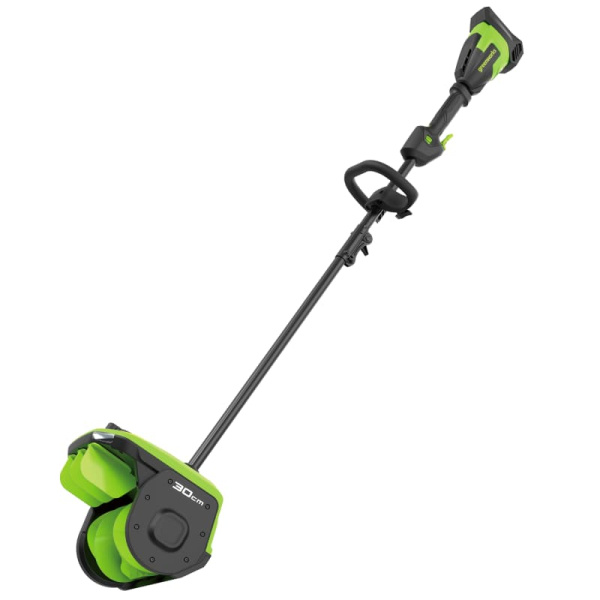 Снегоуборщик Greenworks GD40SS2  2603107 в Москве