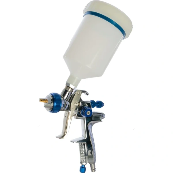 Краскопульт с верхним бачком Fubag MAESTRO G600 LVMP 110143 в Москве