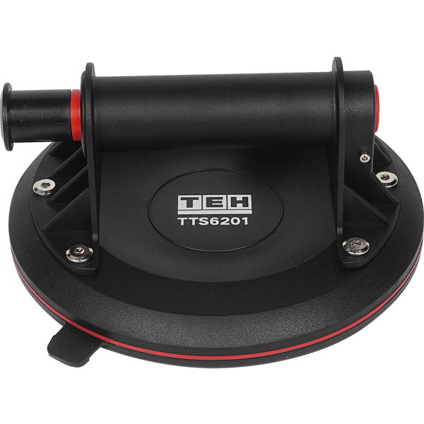 Присоска для плитки TEH TTS6201 205 мм с ручной помпой и манометром в Москве