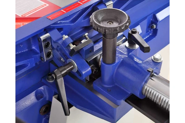 Станок фуговальный BELMASH J300/2100ВМH S118A в Москве