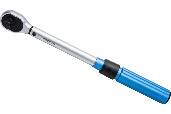 Ключ динамометрический HOEGERT 3/8 10-60 Nm  HT1W711 в Екатеринбурге 