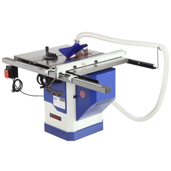 Станок круглопильный BELMASH TS-250P/400 S309A в Екатеринбурге