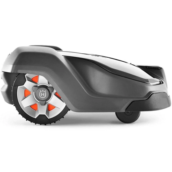 Газонокосилка-робот Husqvarna Automower 430X в Москве