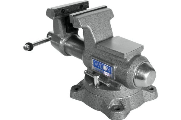 Тиски WILTON Механик Про 115 мм 28810EU