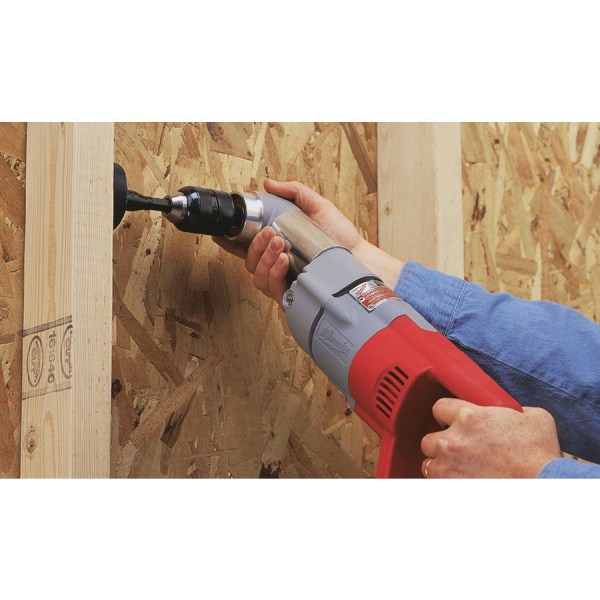 Безударная дрель Milwaukee HDE 13 RQD 110750