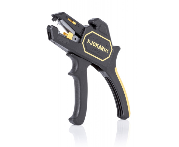 Инструмент для снятия изоляции JOKARI Secura 2K 20100 в Москве 