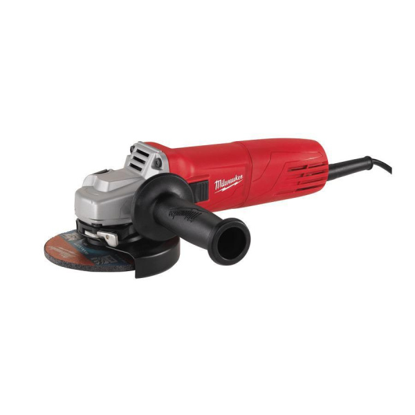 Угловая шлифмашина Milwaukee AG 10-125 EK 4933451220