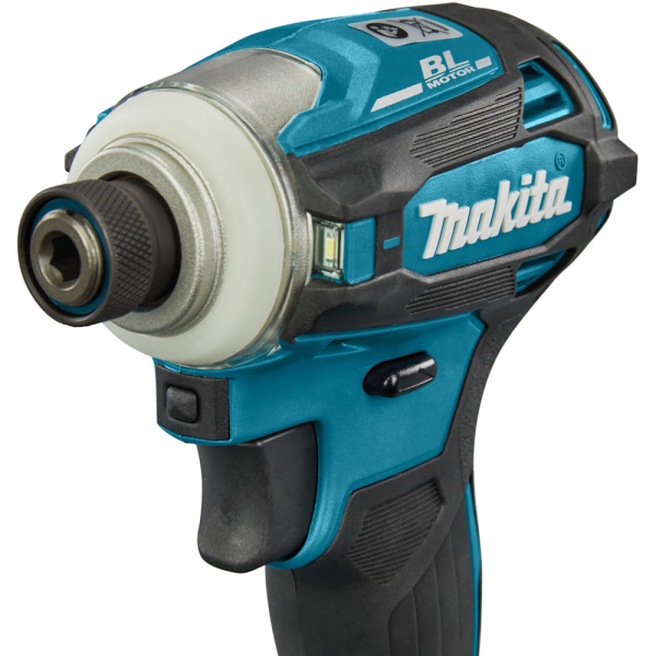Набор Makita PT1388 (Шуруповерт DTD172Z + Аккумулятор 632F69-8) в Екатеринбурге