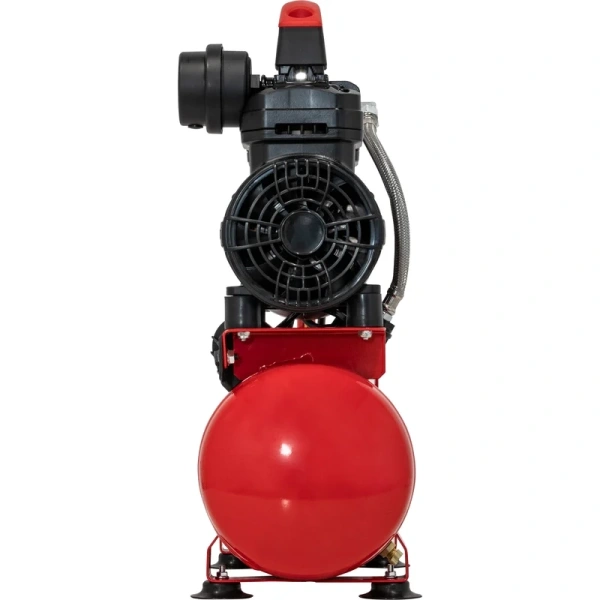 Компрессор AURORA PASSAT-8M BLACK  00039009 в Москве