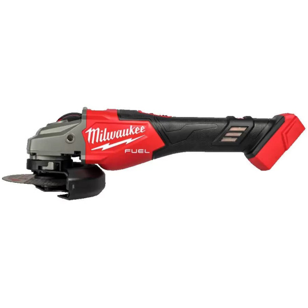 Аккумуляторная УШМ Milwaukee M18 FHSAG125XB2-0X 4933493415