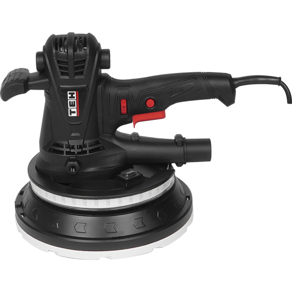 Шлифмашина для стен и потолков TEH TS22513