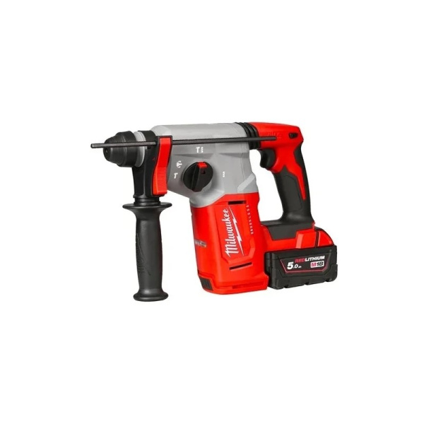 Аккумуляторный перфоратор Milwaukee M18 BLH-502X 4933478894