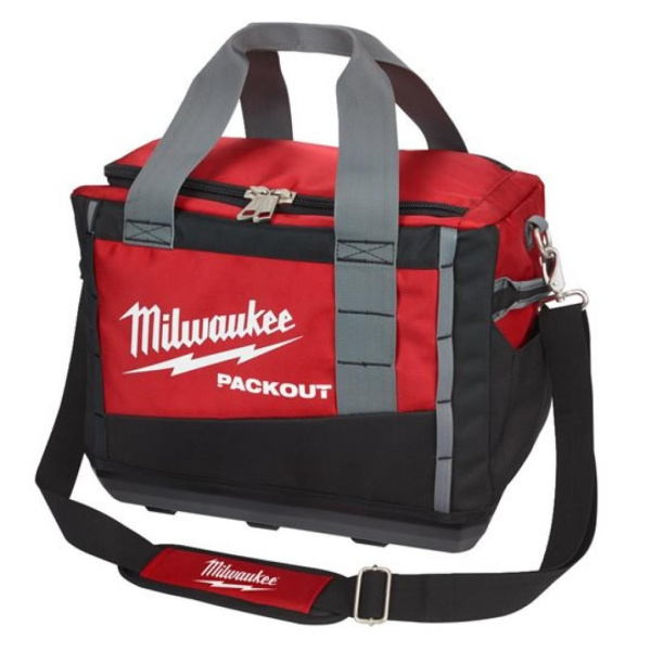 Сумка закрытая Milwaukee PACKOUT 38см 4932471066