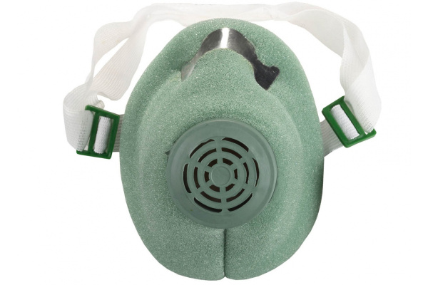 Респиратор поролоновый У 2К 1116 в Москве