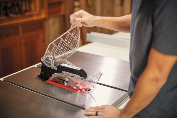 Циркулярная пила JET JPS-10TSL-M 725000K-RU в Екатеринбурге