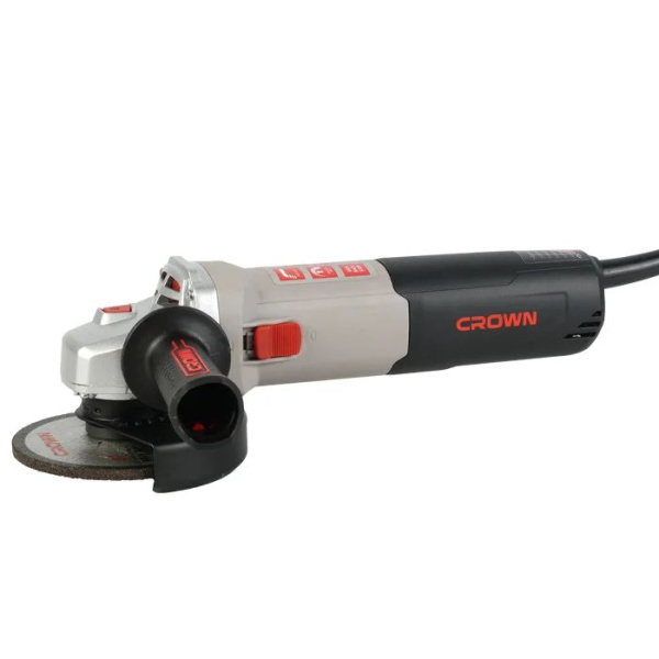 УШМ CROWN CT13678-125RSV в Москве